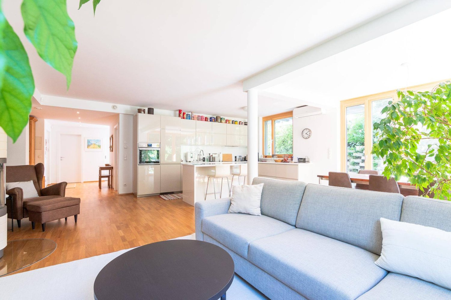 4 chambres Appartement à Giesshubl, Austria No. 176010