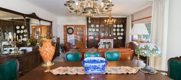 5 chambres Maison à A Caniza, Spain No. 72561 10