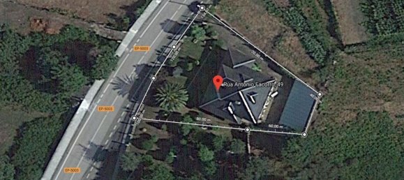 5 chambres Maison à A Caniza, Spain No. 72561 48