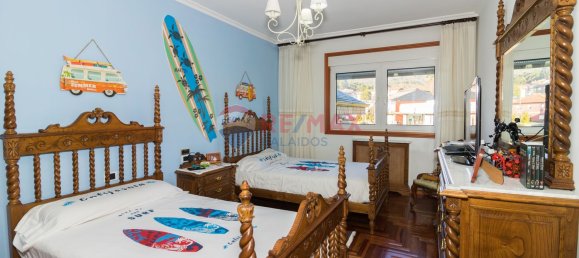 5 chambres Maison à A Caniza, Spain No. 72561 21