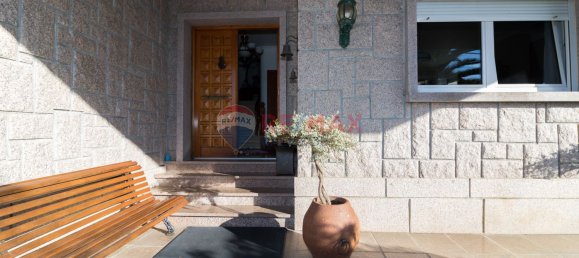 5 chambres Maison à A Caniza, Spain No. 72561 19