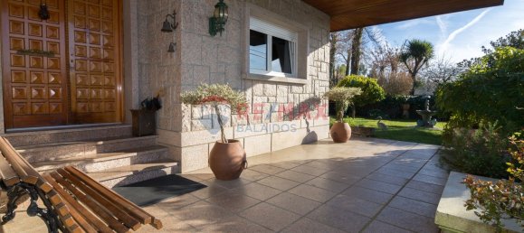 5 chambres Maison à A Caniza, Spain No. 72561 18