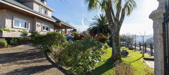 5 chambres Maison à A Caniza, Spain No. 72561 6