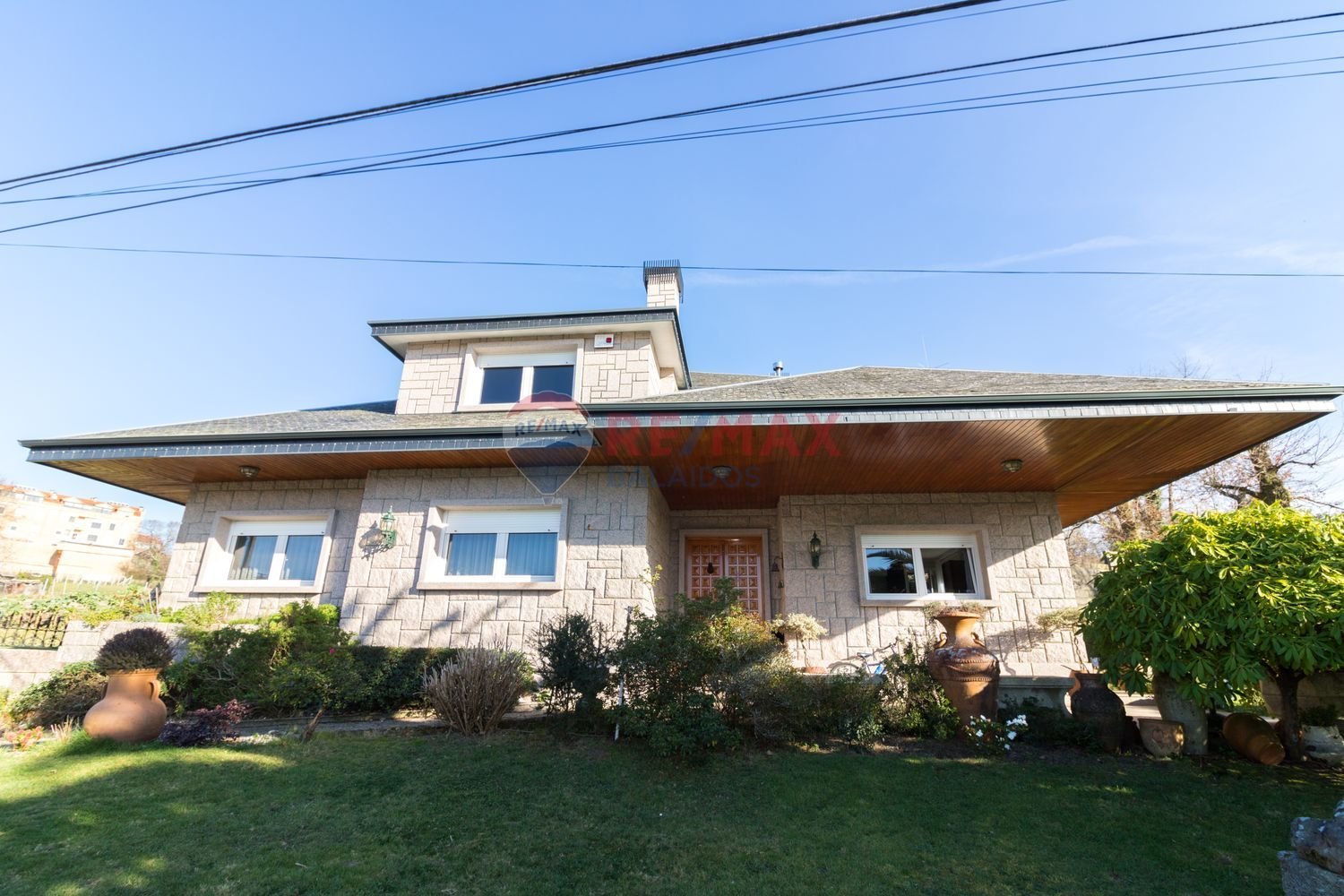 Дом с 5 спальнями в Ла Каниза, Испания № 72561