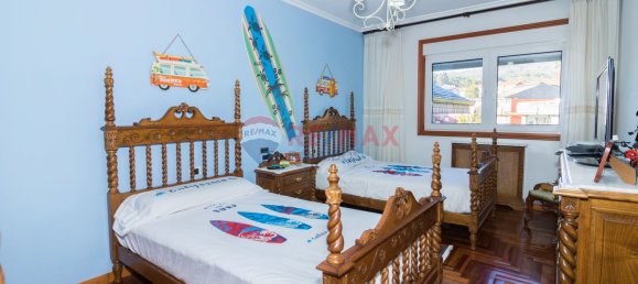 5 chambres Maison à A Caniza, Spain No. 72561 25