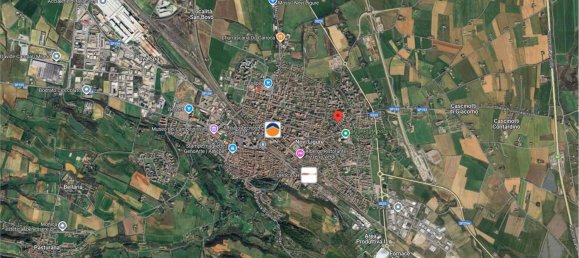 5 rooms House in Novi Ligure, Italy No. 209418 4