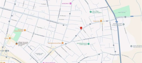 5 rooms House in Novi Ligure, Italy No. 209418 7