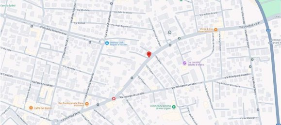 5 rooms House in Novi Ligure, Italy No. 209418 8