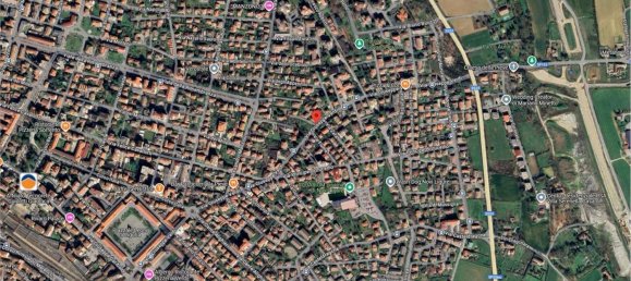 5 rooms House in Novi Ligure, Italy No. 209418 5