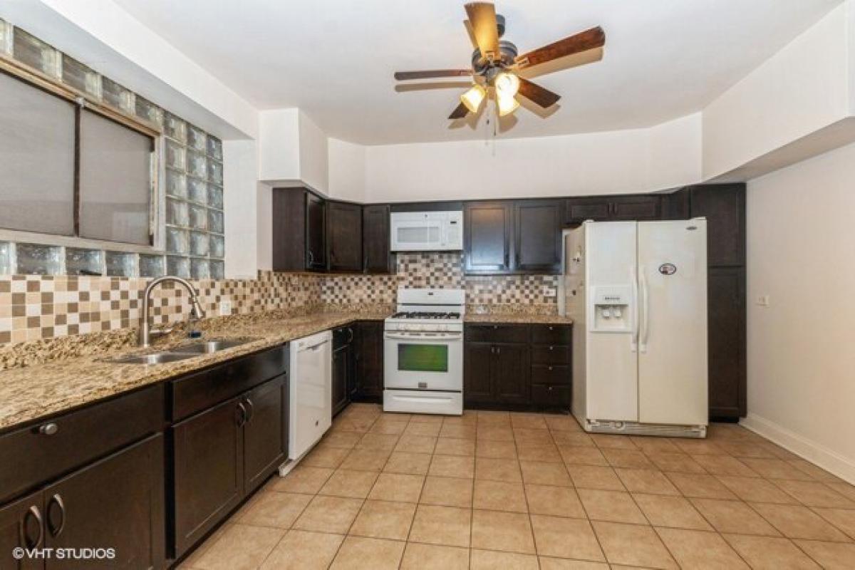 3 bedrooms House in Chicago, USA No. 424665