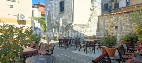 3-salle Propriété commerciale à Sarnico, Italy No. 351957 11