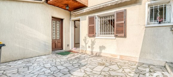 2 Schlafzimmer Haus in Bobigny, France, Nr. 320126 2