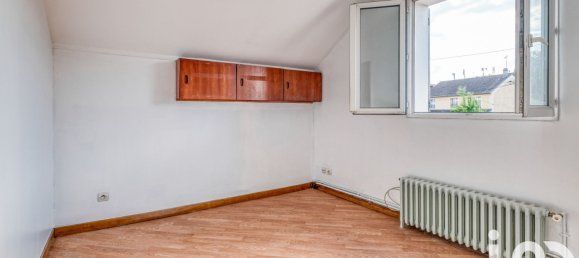 2 Schlafzimmer Haus in Bobigny, France, Nr. 320126 15
