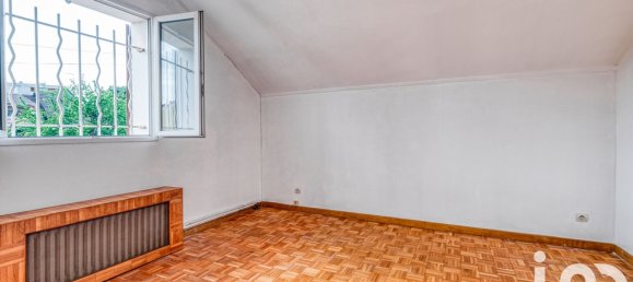 2 Schlafzimmer Haus in Bobigny, France, Nr. 320126 14