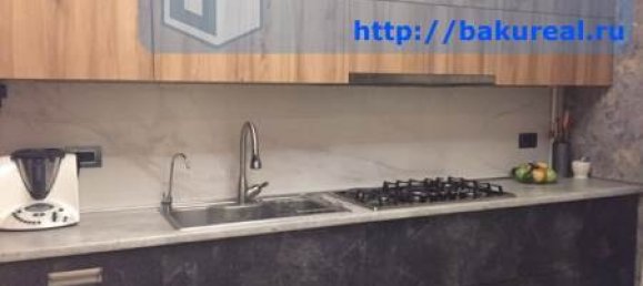 Квартира с 4 спальнями в Баку, Азербайджан № 159 5