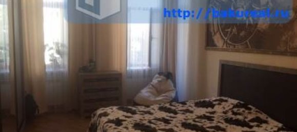 Квартира с 4 спальнями в Баку, Азербайджан № 159 9