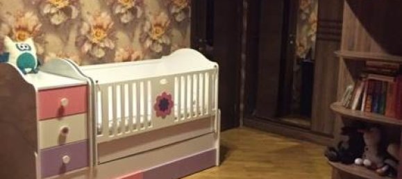 Квартира с 4 спальнями в Баку, Азербайджан № 159 11