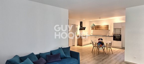Apartamento de 2 dormitorios en Laxou, France No. 249191 6