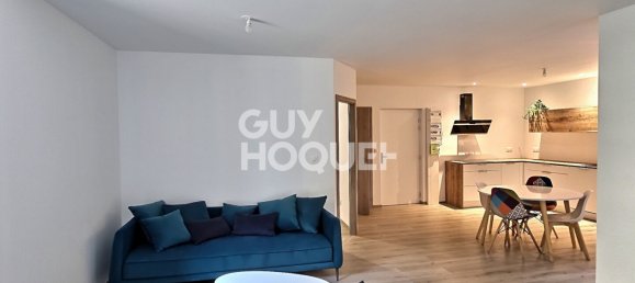 Apartamento de 2 dormitorios en Laxou, France No. 249191 5