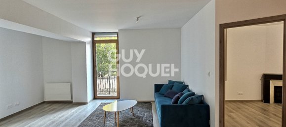 Apartamento de 2 dormitorios en Laxou, France No. 249191 7