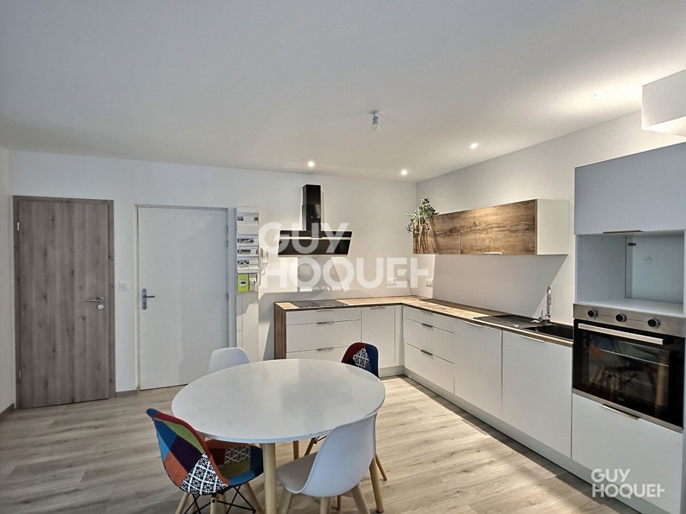 Apartamento de 2 dormitorios en Laxou, France No. 249191