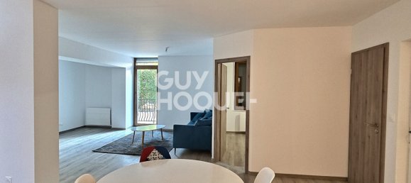 Apartamento de 2 dormitorios en Laxou, France No. 249191 3