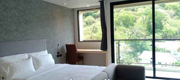 2 bedrooms Condo in Karon, Thailand No. 21531 10