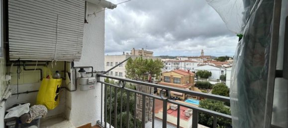 3 bedrooms Penthouse in Cubelles, Spain No. 170923 28