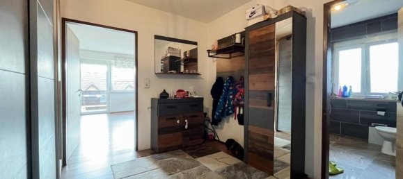 Apartamento de 3 divisões em Burmoos, Austria N.º 63421 4