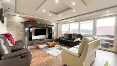 Apartamento de 3 divisões em Burmoos, Austria N.º 63421