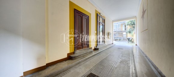 1 Schlafzimmer Wohnung in Turin, Italy, Nr. 305159 3