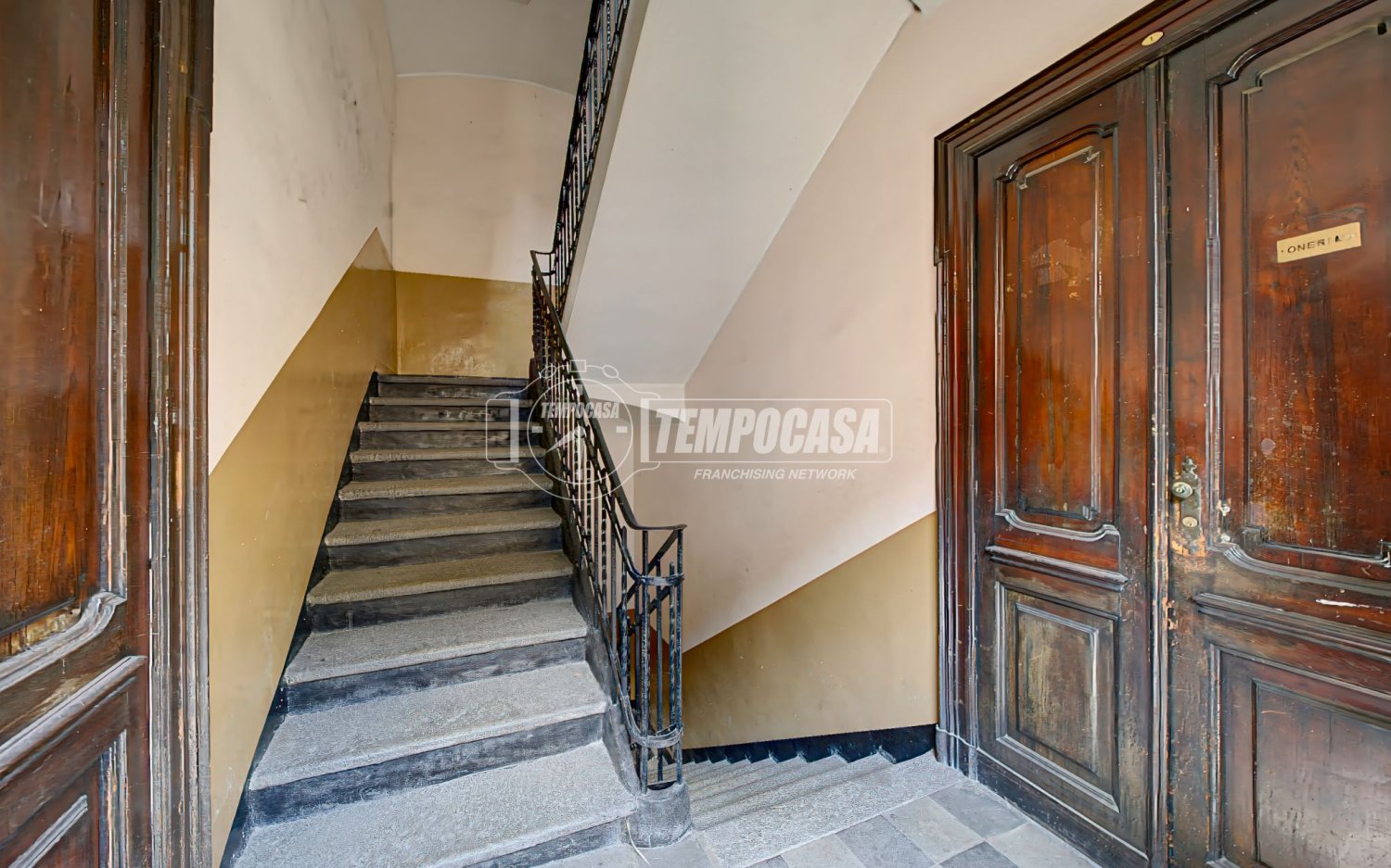 1 Schlafzimmer Wohnung in Turin, Italy, Nr. 305159