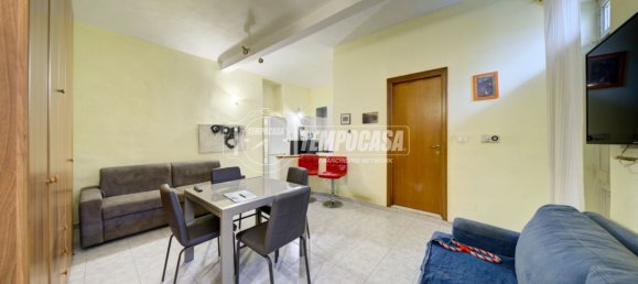 1 Schlafzimmer Wohnung in Turin, Italy, Nr. 305159 23