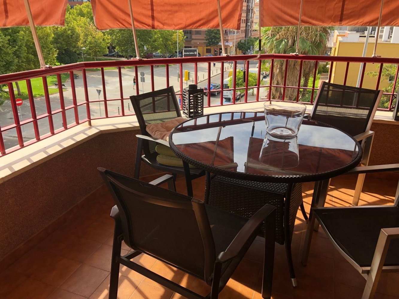 4 chambres Appartement à Cordoba, Spain No. 152440