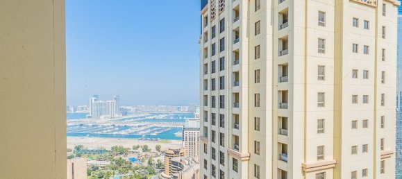 4 غرف نوم منزل ذو طابقين في مساكن شاطئ جميرا, UAE رقم 4071 18