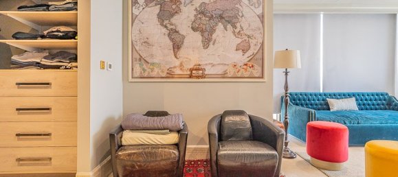 4 غرف نوم منزل ذو طابقين في مساكن شاطئ جميرا, UAE رقم 4071 20