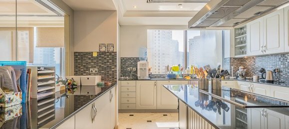 4 غرف نوم منزل ذو طابقين في مساكن شاطئ جميرا, UAE رقم 4071 13