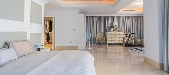 4 غرف نوم منزل ذو طابقين في مساكن شاطئ جميرا, UAE رقم 4071 10