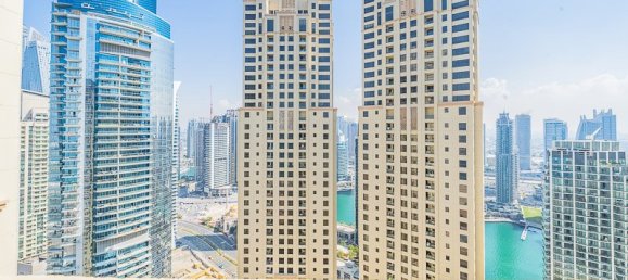 4 غرف نوم منزل ذو طابقين في مساكن شاطئ جميرا, UAE رقم 4071 34