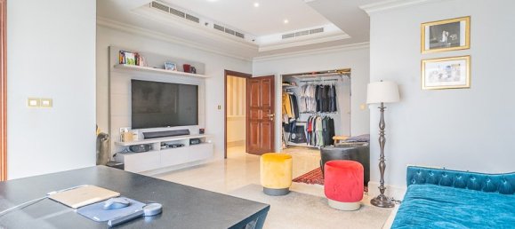 4 غرف نوم منزل ذو طابقين في مساكن شاطئ جميرا, UAE رقم 4071 23