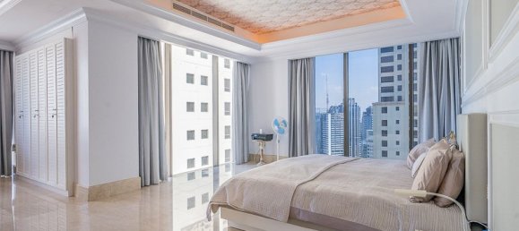 4 غرف نوم منزل ذو طابقين في مساكن شاطئ جميرا, UAE رقم 4071 21