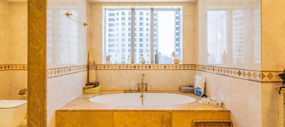 4 غرف نوم منزل ذو طابقين في مساكن شاطئ جميرا, UAE رقم 4071 16