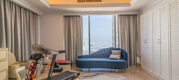 4 غرف نوم منزل ذو طابقين في مساكن شاطئ جميرا, UAE رقم 4071 5