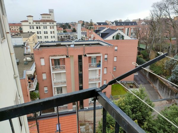 5 rooms Apartment in Vigevano, Italy No. 216752