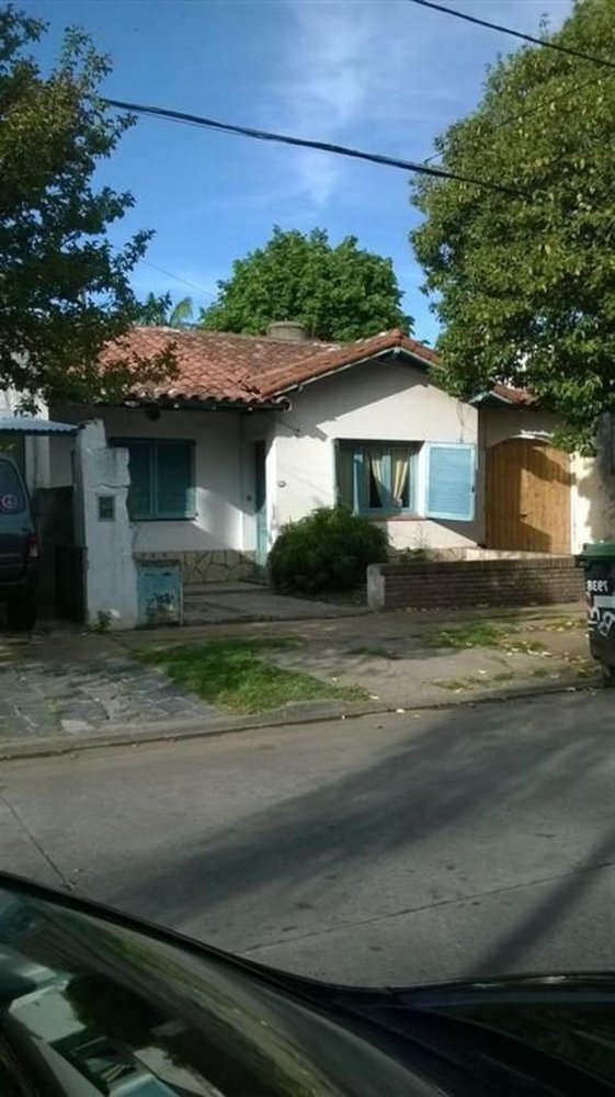  Land in San Isidro, Argentina No. 35825