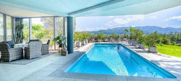 7 rooms Villa in Attersee am Attersee, Austria No. 184974 4