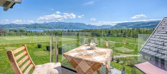 7 rooms Villa in Attersee am Attersee, Austria No. 184974 3