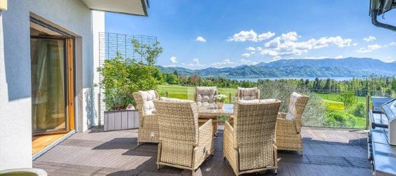 7 rooms Villa in Attersee am Attersee, Austria No. 184974 6