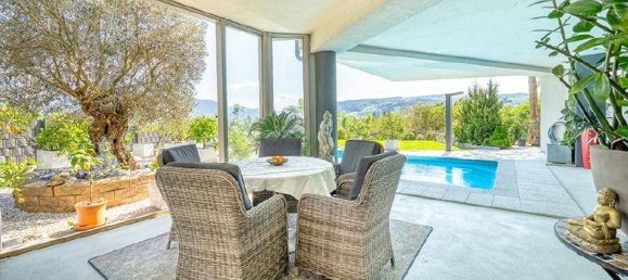 7 rooms Villa in Attersee am Attersee, Austria No. 184974 9