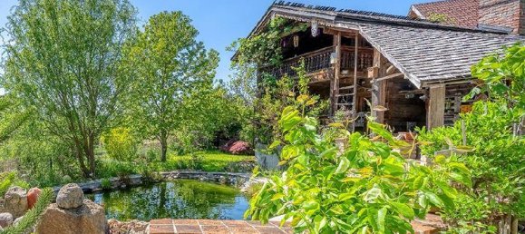 7 rooms Villa in Attersee am Attersee, Austria No. 184974 7